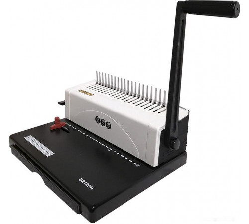 Брошюровщик Office-Kit B2120N