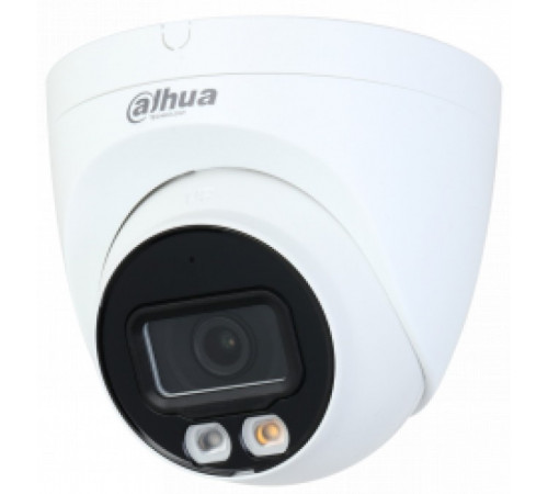 IP-камера Dahua DH-IPC-HDW2449TP-S-IL-0280B