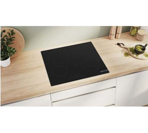 Варочная панель Bosch Serie 6 PKE611FP2E