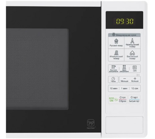 Микроволновая печь LG MS20R42D