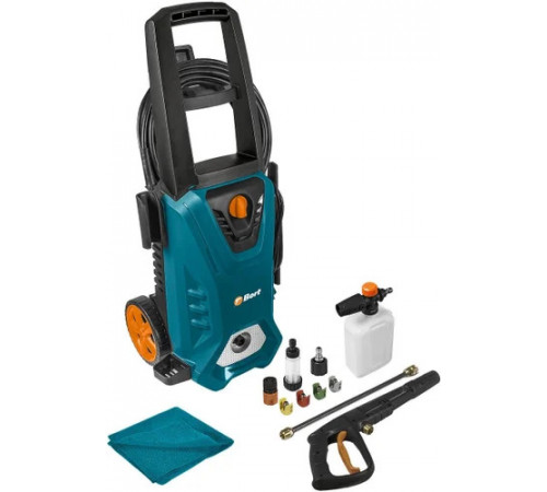 Мойка высокого давления BORT BHR-2700-Pro