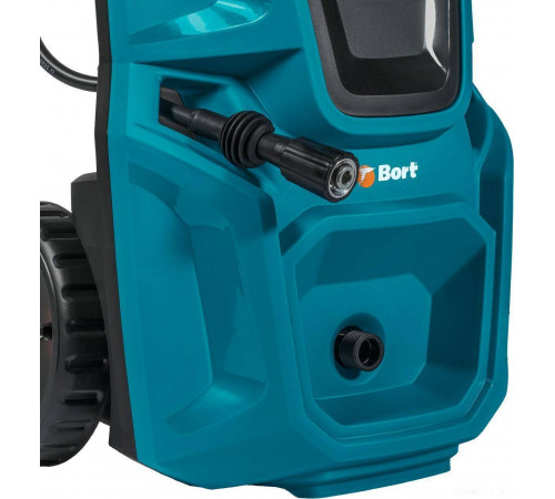 Мойка высокого давления BORT BHR-2700-Pro