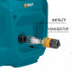 Мойка высокого давления BORT BHR-2700-Pro