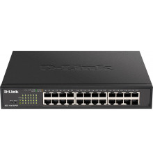 Коммутатор D-LINK DGS-1100-24PV2/A3A