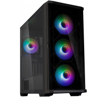 Корпус ZALMAN Z10 Duo