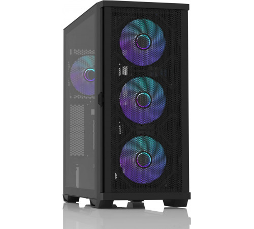 Корпус ZALMAN Z10 Duo