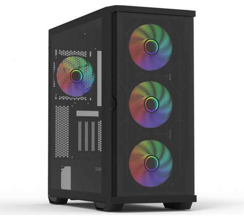 Корпус ZALMAN Z10 Duo