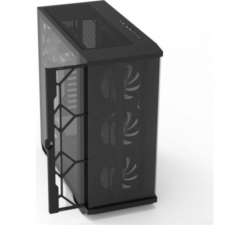 Корпус ZALMAN Z10 Duo