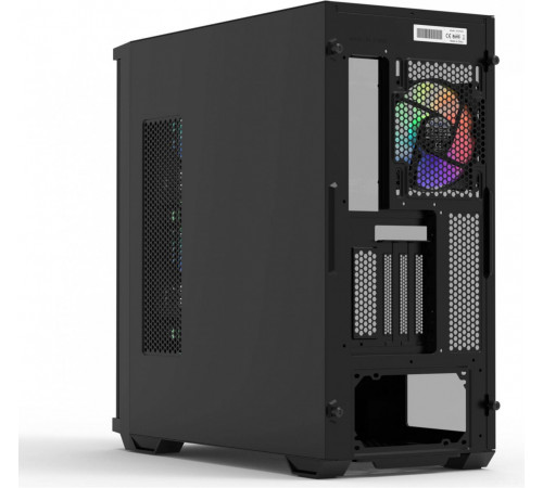 Корпус ZALMAN Z10 Duo