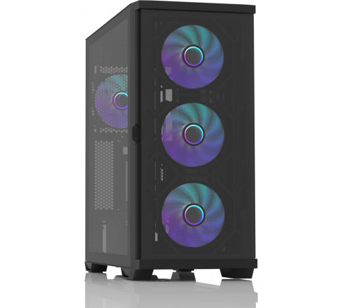 Корпус ZALMAN Z10 Duo