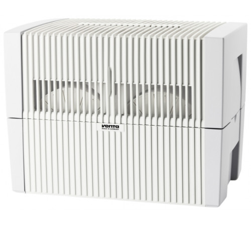 Очиститель/увлажнитель воздуха Venta LW45 White