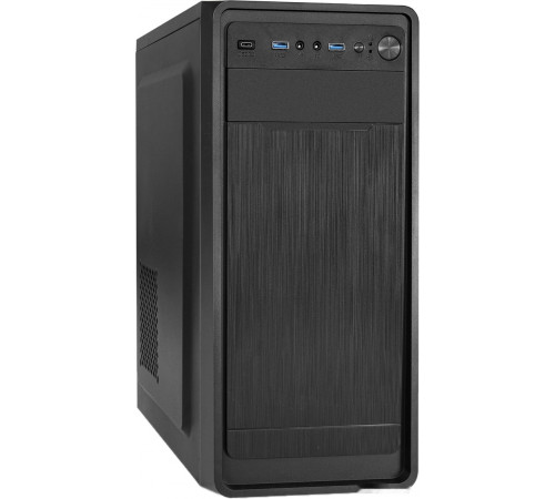 Корпус Exegate XP-332UC 350W EX287372RUS