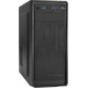 Корпус Exegate XP-332UC 350W EX287372RUS
