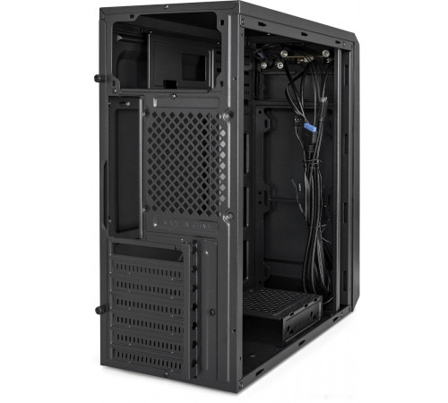 Корпус Exegate XP-332UC 350W EX287372RUS