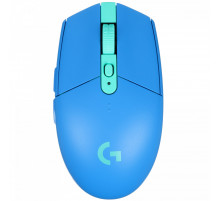 Игровая мышь Logitech G304 Lightspeed (синий)