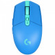 Игровая мышь Logitech G304 Lightspeed (синий)
