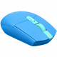 Игровая мышь Logitech G304 Lightspeed (синий)