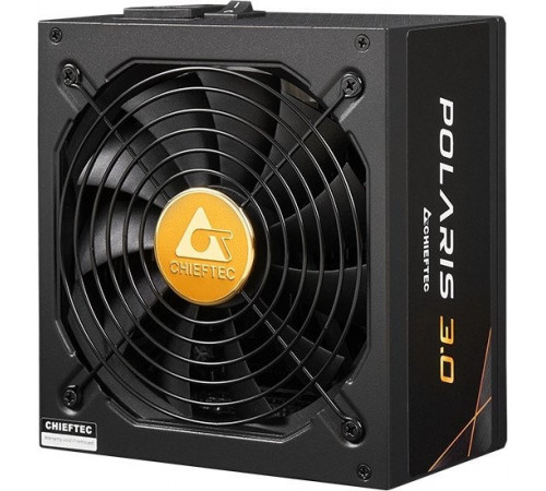 Блок питания Chieftec Polaris 3.0 PPS-1050FC-A3