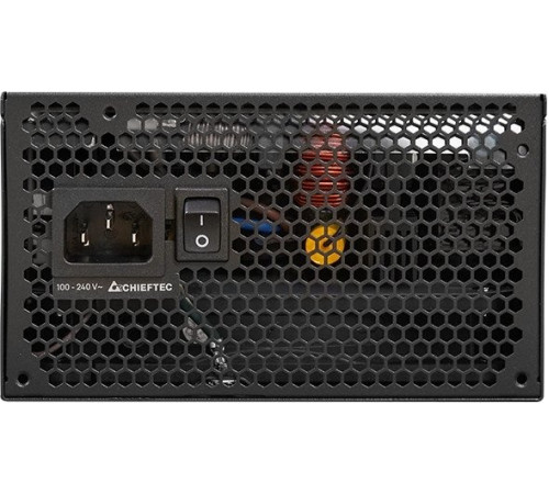 Блок питания Chieftec Polaris 3.0 PPS-1050FC-A3