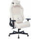 Офисное кресло Knight T1 (молочный)