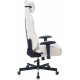 Офисное кресло Knight T1 (молочный)