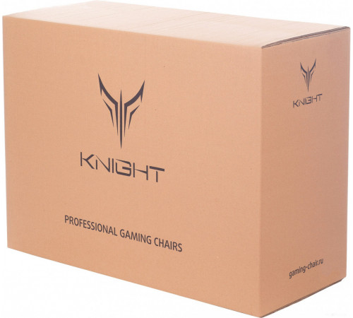 Офисное кресло Knight T1 (молочный)