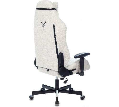 Офисное кресло Knight T1 (молочный)