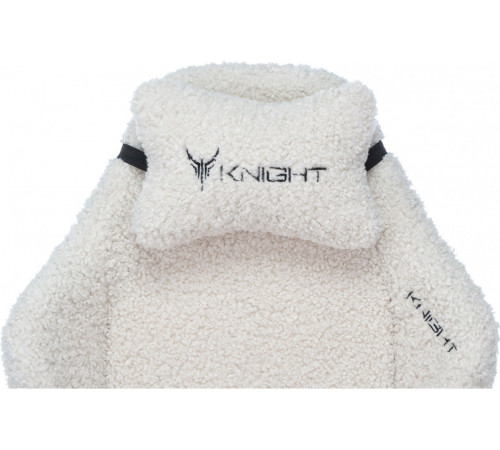 Офисное кресло Knight T1 (молочный)