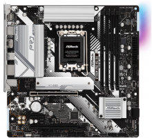 Материнская плата ASROCK B760M PRO RS
