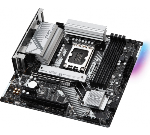 Материнская плата ASROCK B760M PRO RS