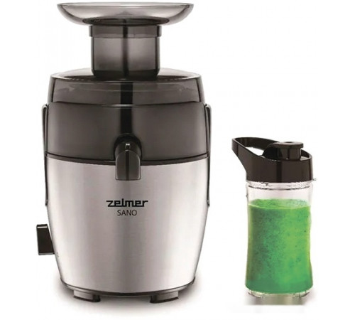 Соковыжималка Zelmer ZJE4800