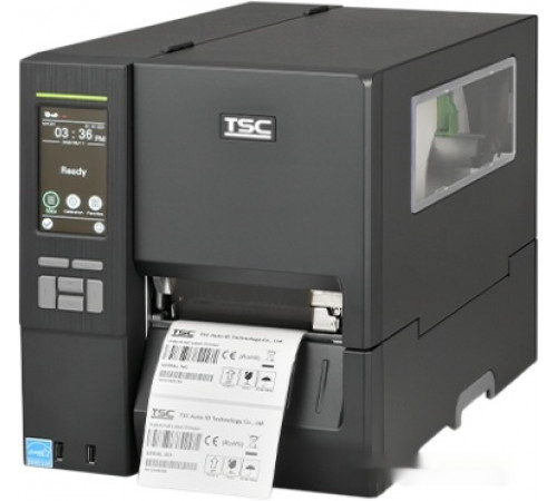 Принтер TSC MH341T