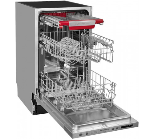 Посудомоечная машина Kuppersberg GLM 4537