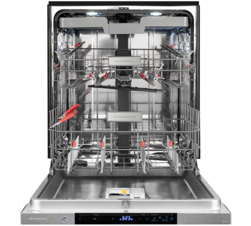 Посудомоечная машина Kuppersberg GLM 6096