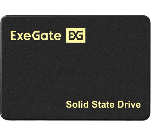 SSD Exegate Next Pro+ UV500TS1TB 1TB EX295277RUS