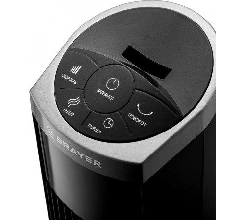 Вентилятор Brayer BR4975