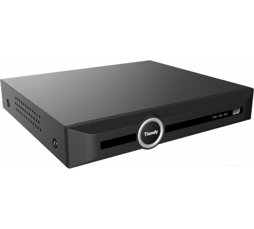 Видеорегистратор наблюдения Tiandy TC-R3105 I/B/V3.0