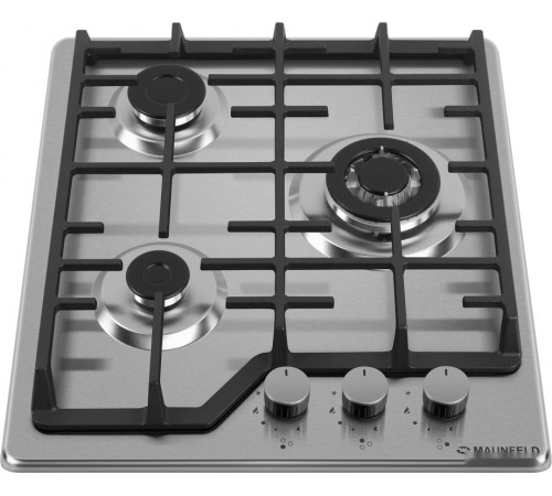 Варочная панель Maunfeld EGHS.43.73CS/G