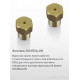 Варочная панель Maunfeld EGHS.43.73CS/G