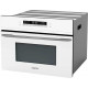 Духовой шкаф HAIER HMX-BDC399W