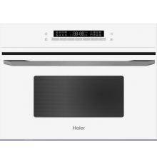 Духовой шкаф HAIER HMX-BDC399W