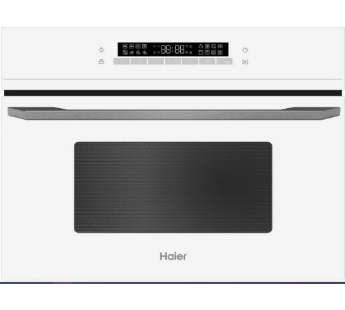 Духовой шкаф HAIER HMX-BDC399W