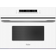 Духовой шкаф HAIER HMX-BDC399W