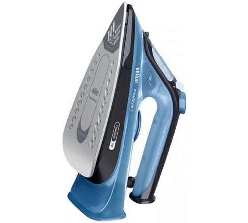 Утюг Braun FreeStyle 3 FI 3194 BK