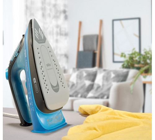Утюг Braun FreeStyle 3 FI 3194 BK