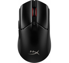 Игровая мышь HyperX Pulsefire Haste 2 Wireless (черный)