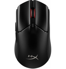 Игровая мышь HyperX Pulsefire Haste 2 Wireless (черный)