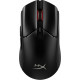 Игровая мышь HyperX Pulsefire Haste 2 Wireless (черный)