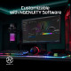 Игровая мышь HyperX Pulsefire Haste 2 Wireless (черный)
