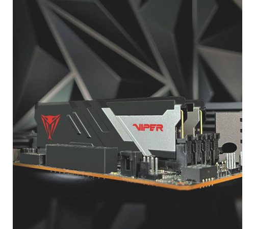 Модуль памяти Patriot Viper Venom 2x16ГБ DDR5 7400МГц PVV532G740C36K